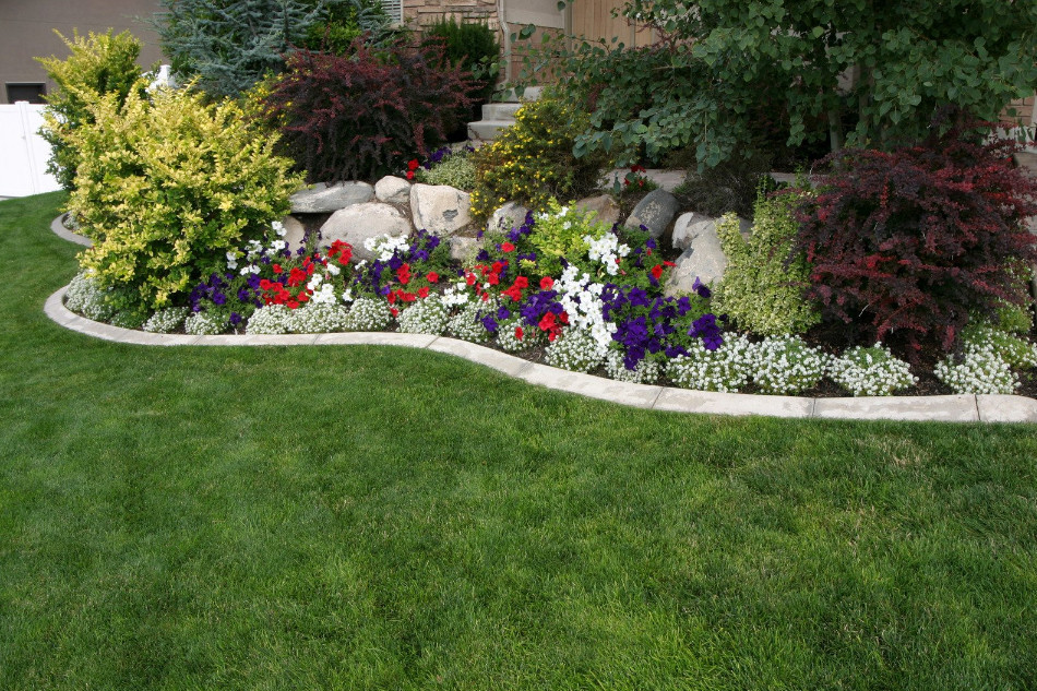 Metairie Landscape Design