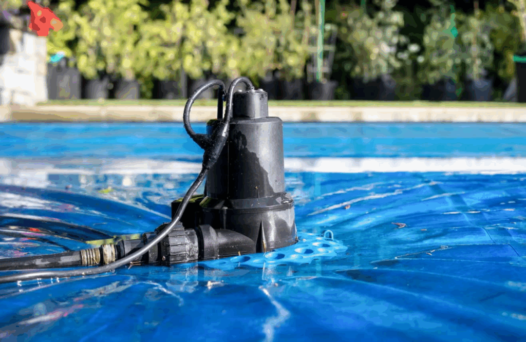 pool pump maintenance