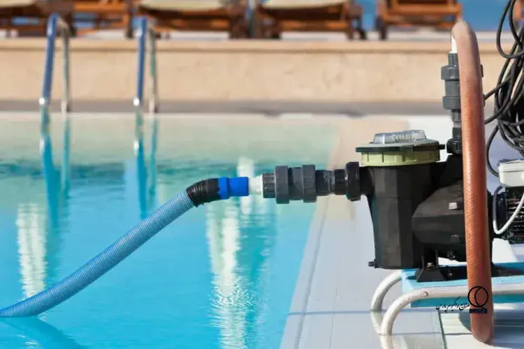 pool pump