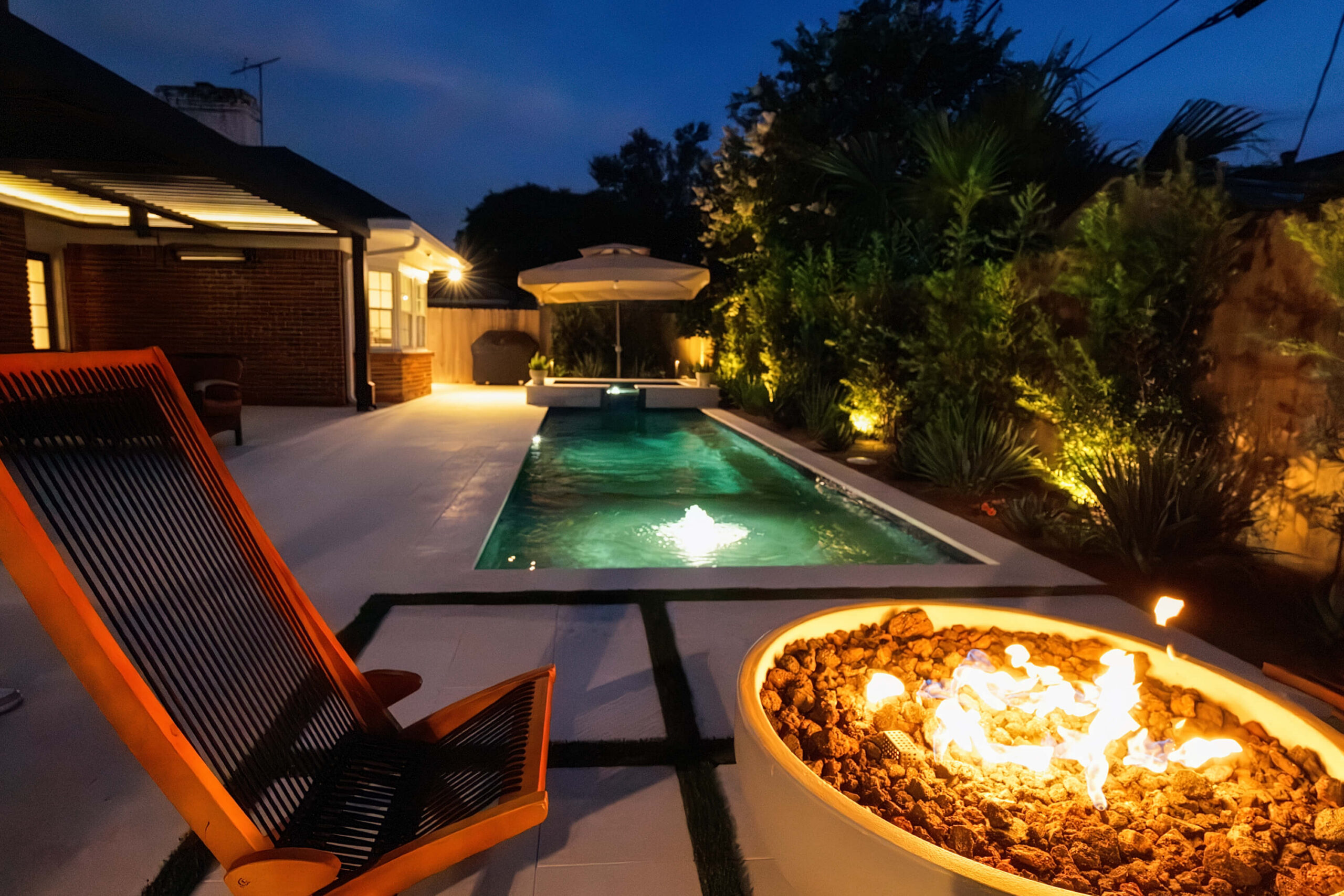 fireplace installation cost