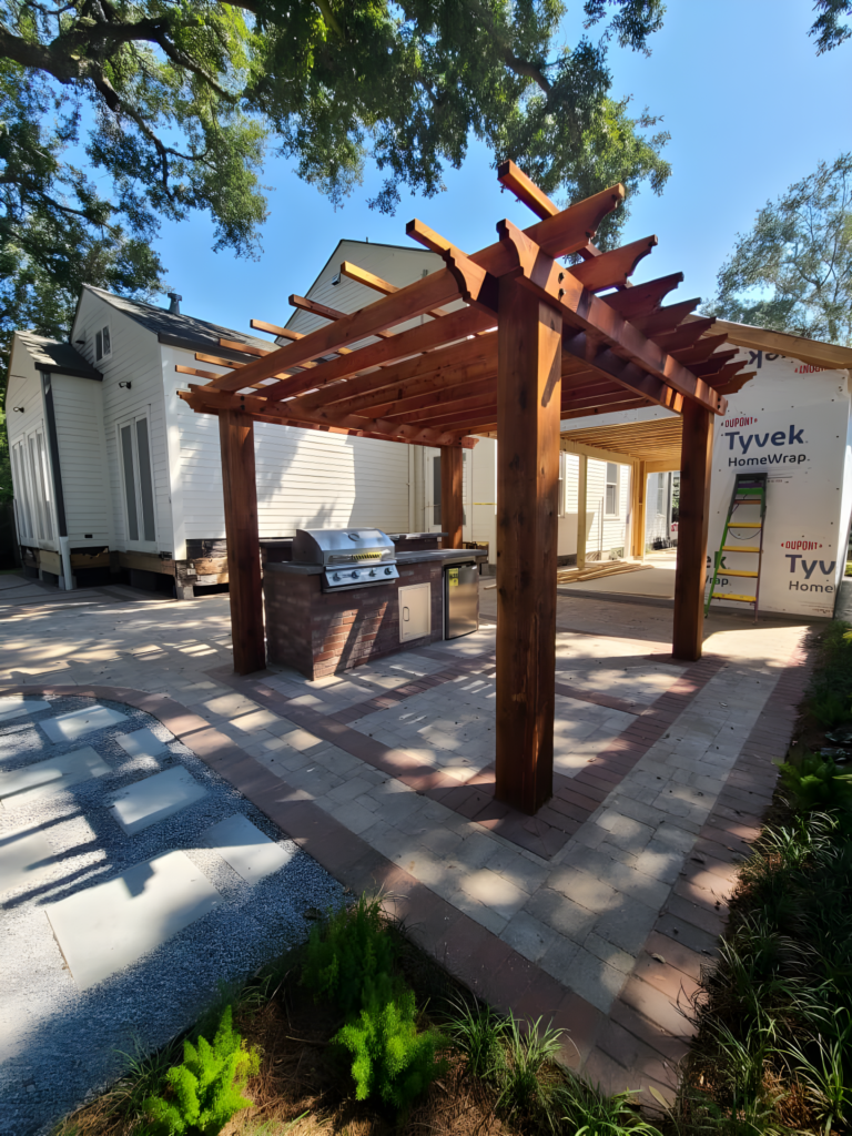 Other Small Outdoor Kitchen Ideas Worth Considering