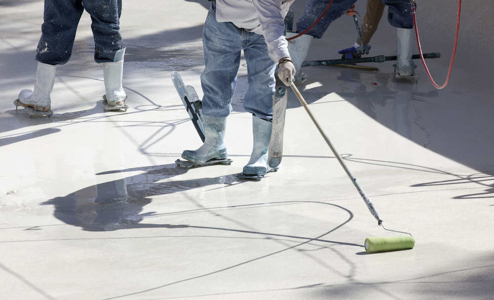 pool resurfacing cost